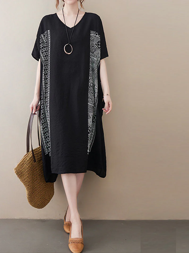 She's No You Midi Dress - Image 13