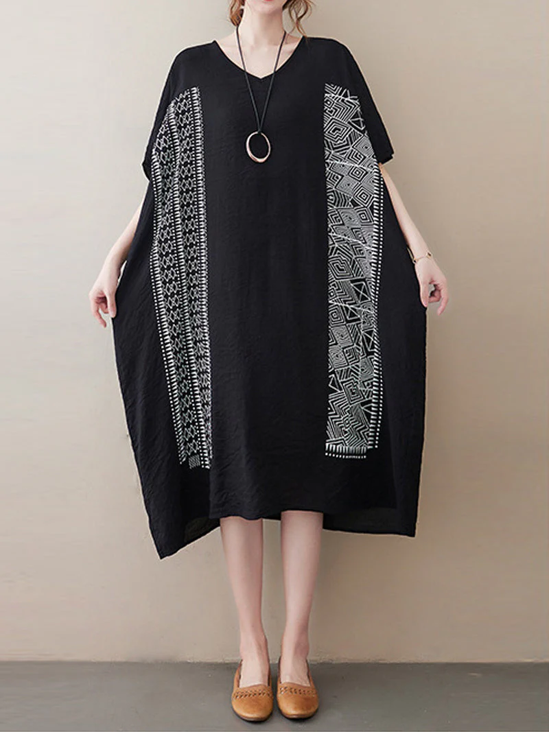 She's No You Midi Dress - Image 2