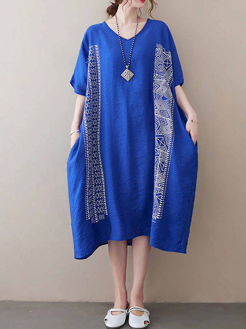 She's No You Midi Dress - Image 3