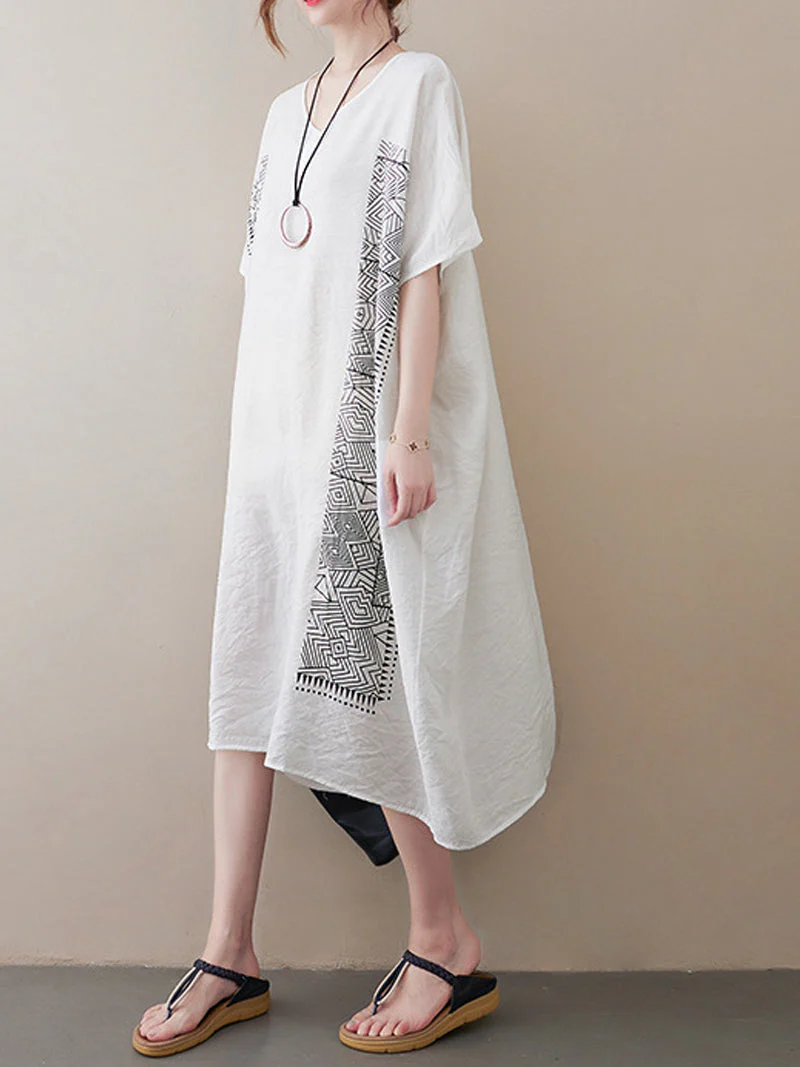She's No You Midi Dress - Image 4