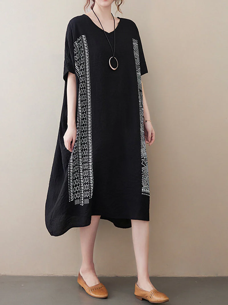 She's No You Midi Dress - Image 5