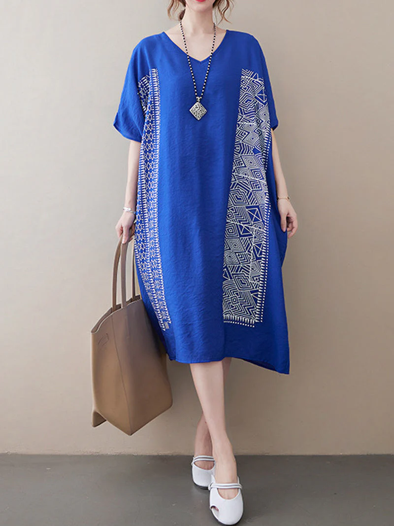 She's No You Midi Dress - Image 6
