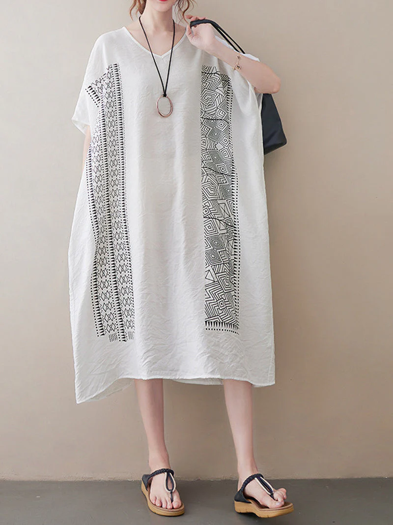 She's No You Midi Dress - Image 7