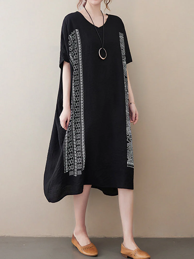 She's No You Midi Dress - Image 8