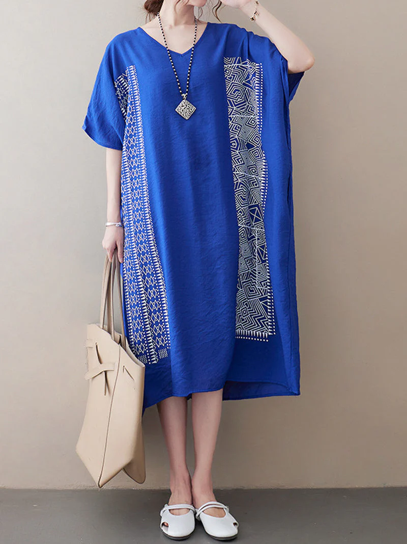 She's No You Midi Dress - Image 9