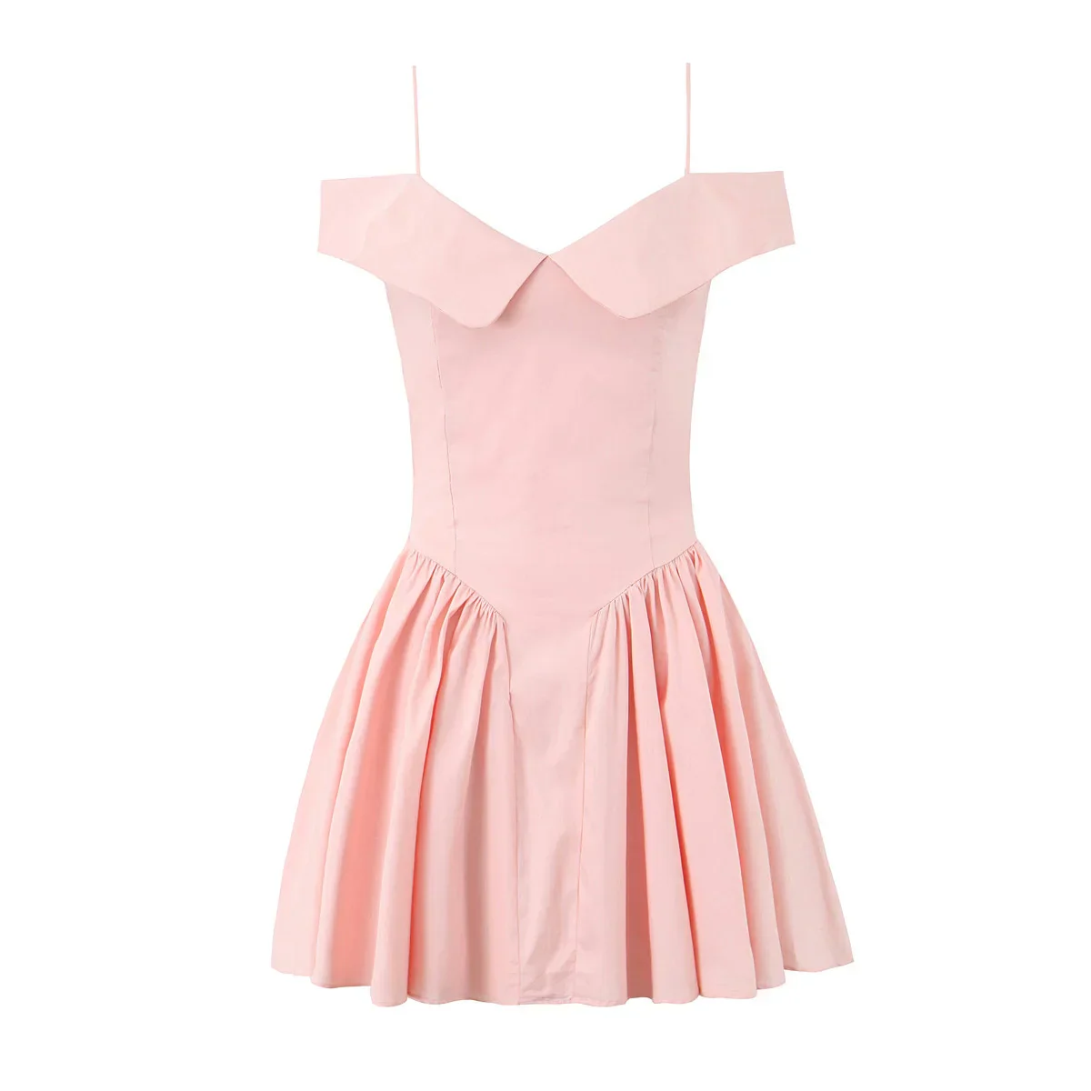 Siella  Dress - Image 11