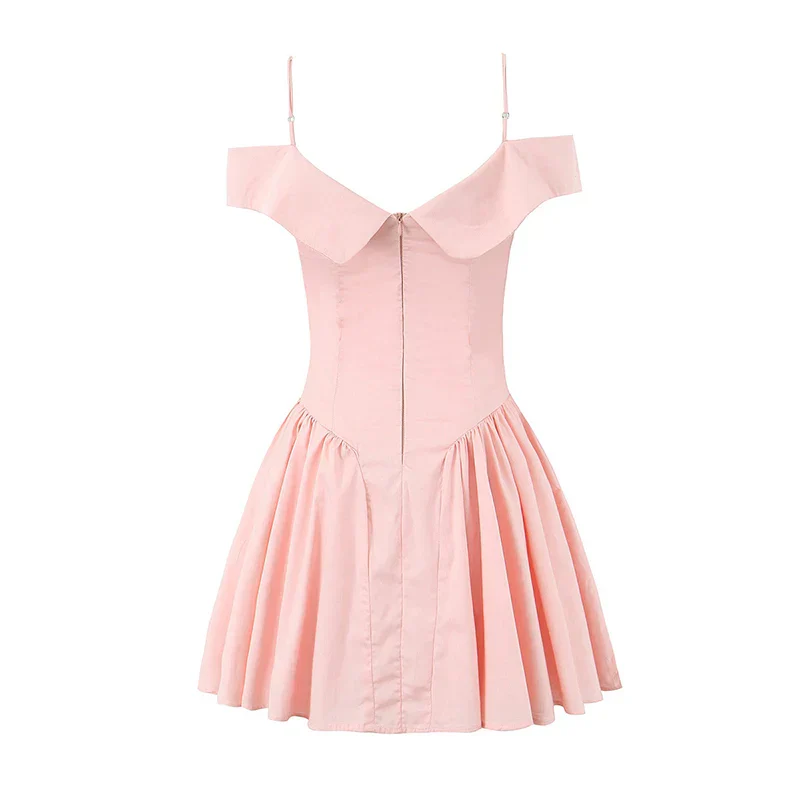 Siella  Dress - Image 2