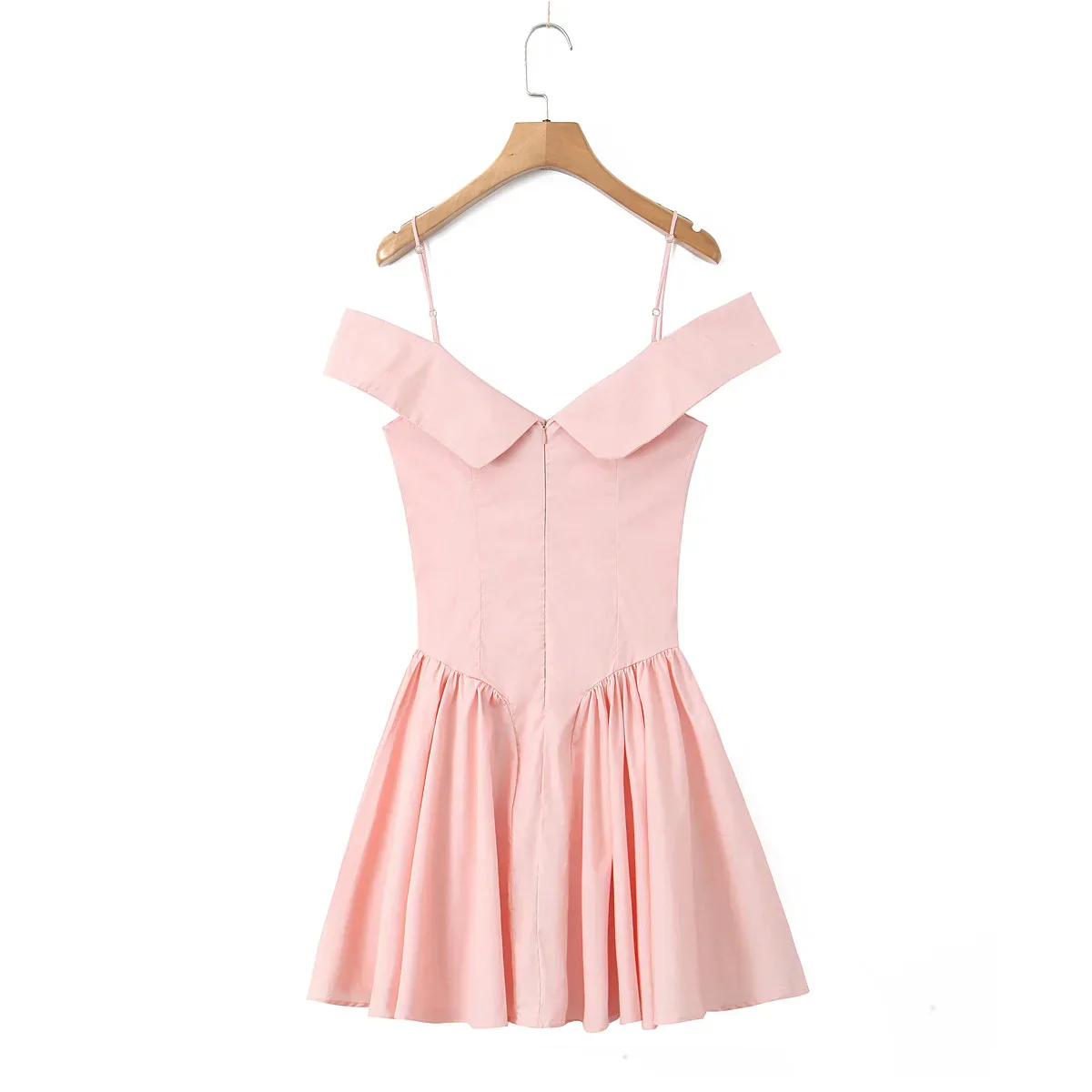 Siella  Dress - Image 5
