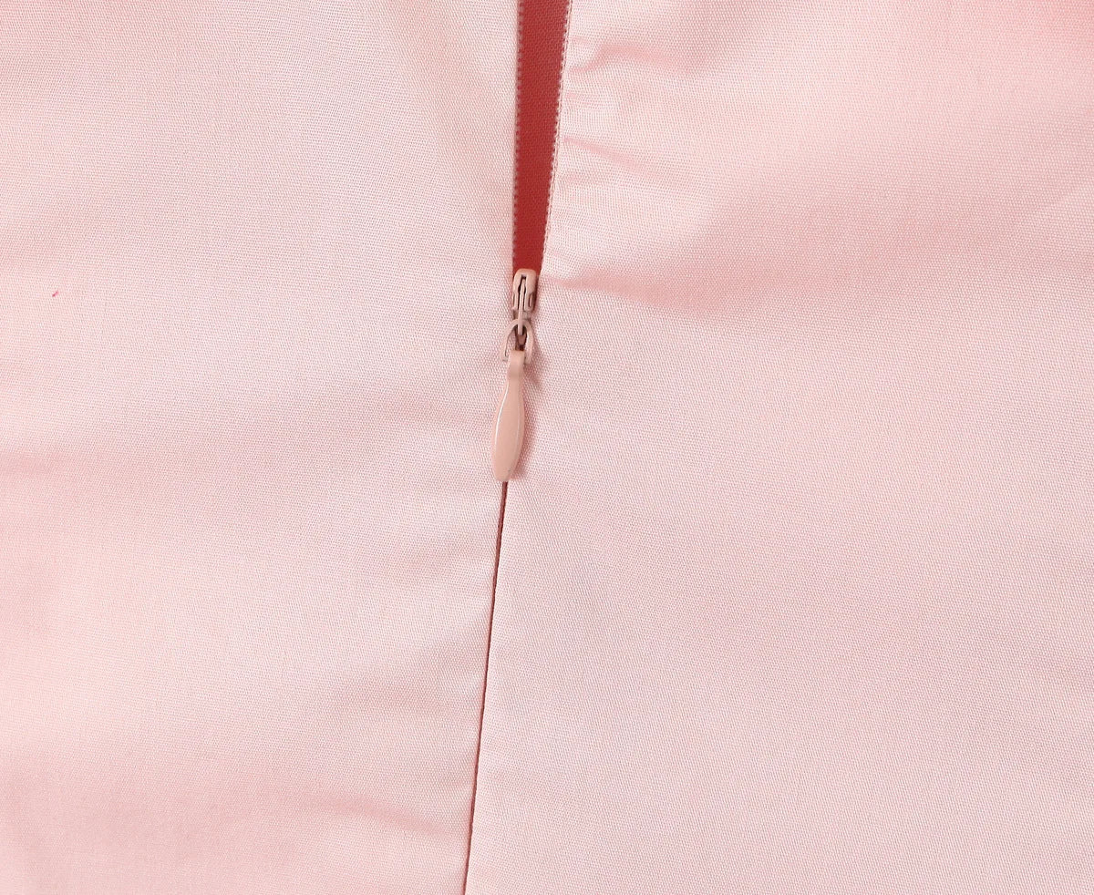 Siella  Dress - Image 8