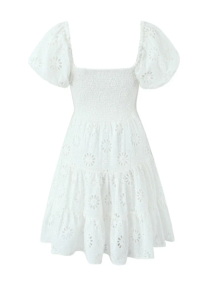 Siesta Dress - Image 2
