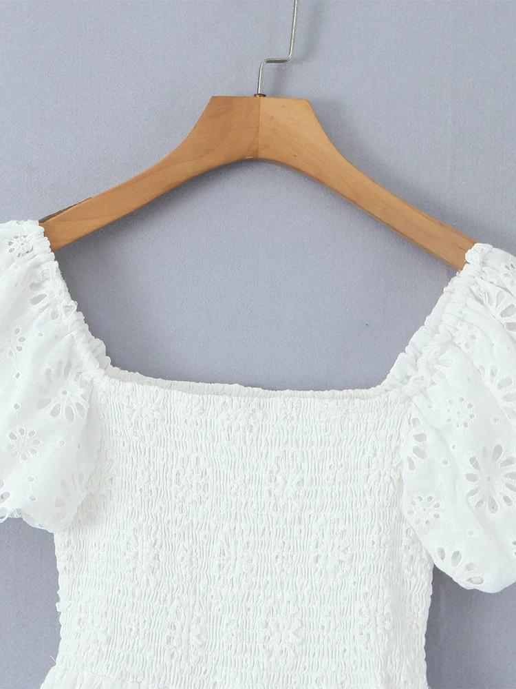 Siesta Dress - Image 3