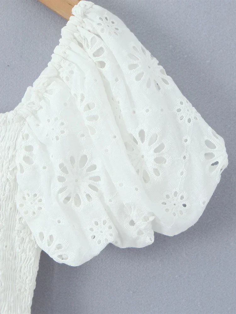 Siesta Dress - Image 4