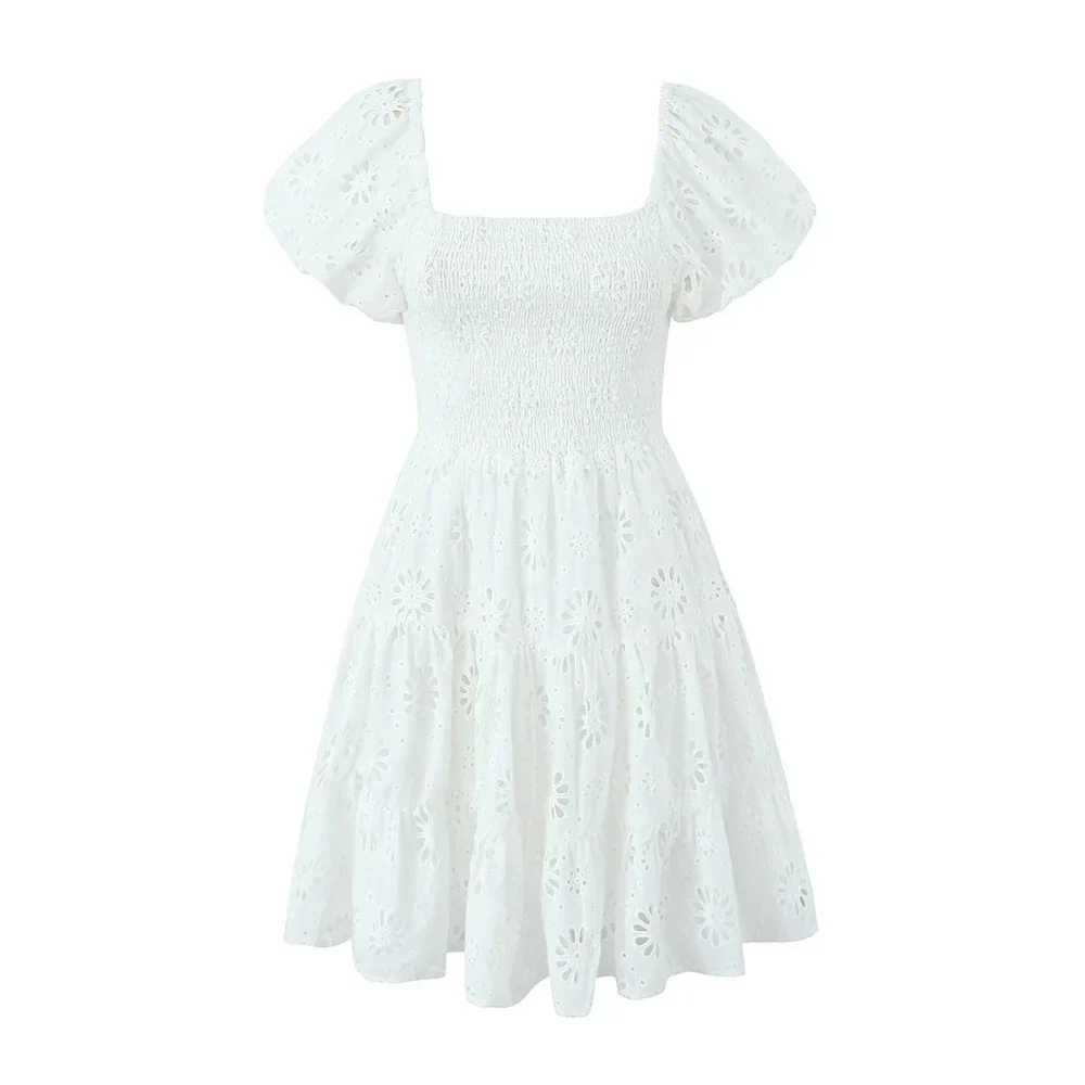 Siesta Dress - Image 7
