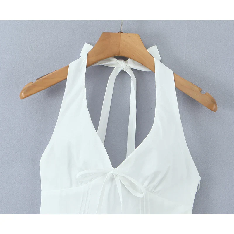 Silken Love Dress - Image 3