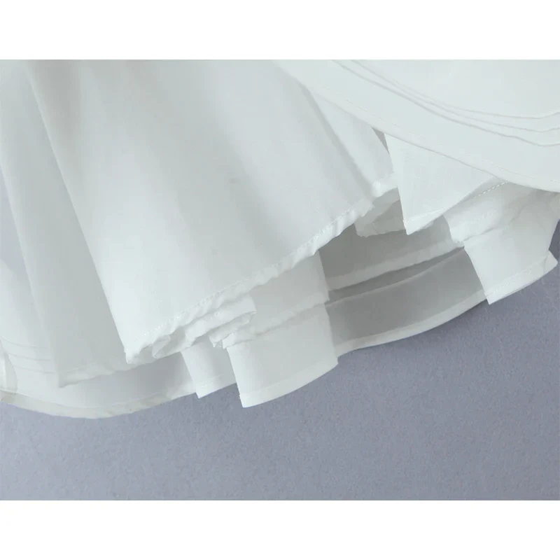 Silken Love Dress - Image 4