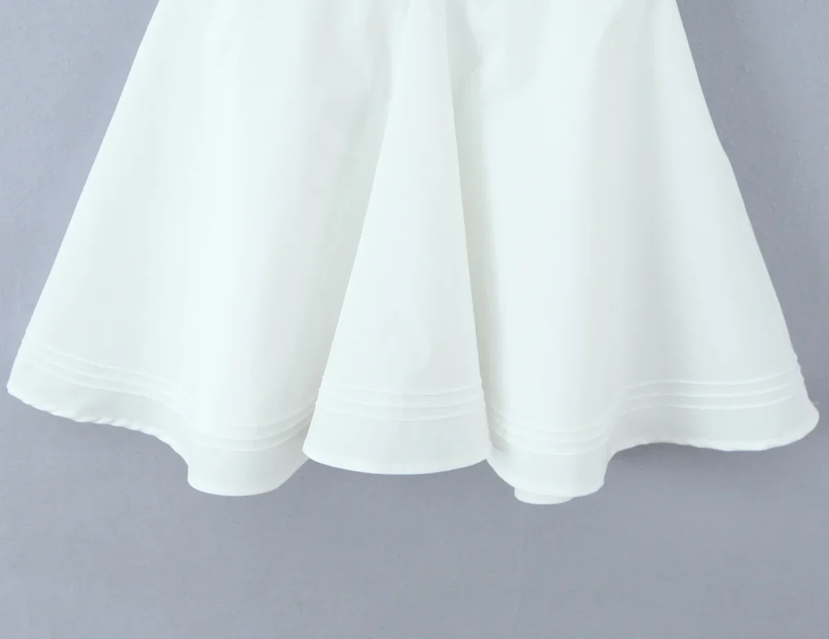 Silken Love Dress - Image 6