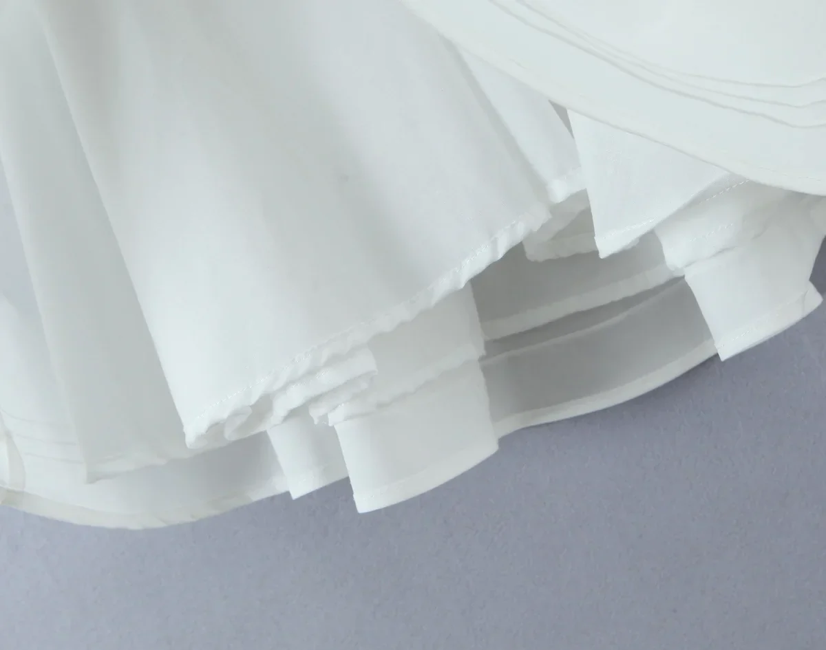 Silken Love Dress - Image 7