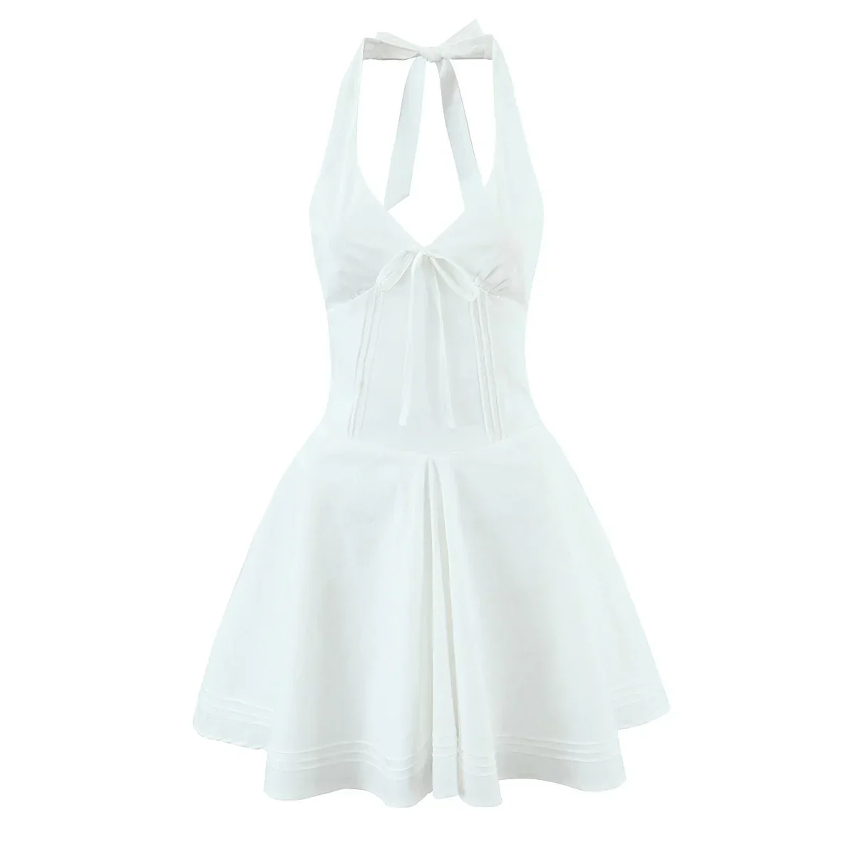 Silken Love Dress - Image 8