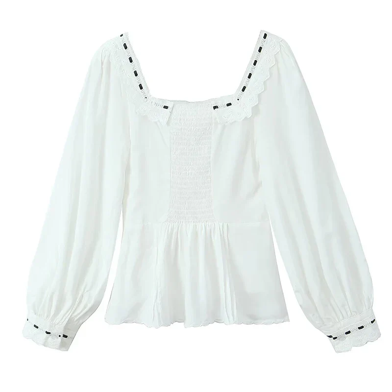 Simone Top - Image 4