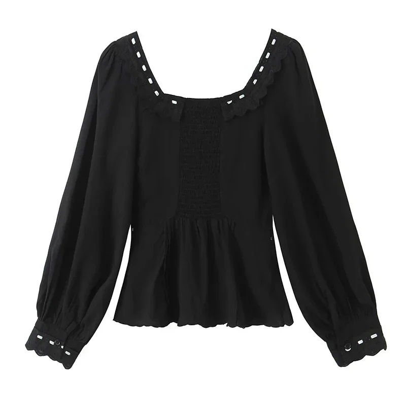 Simone Top - Image 2