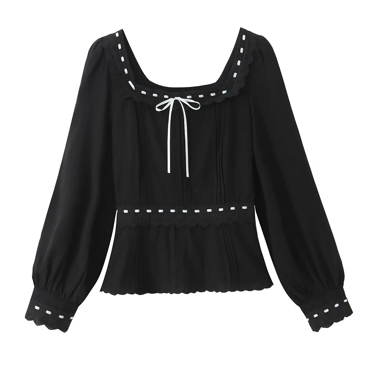 Simone Top - Image 3