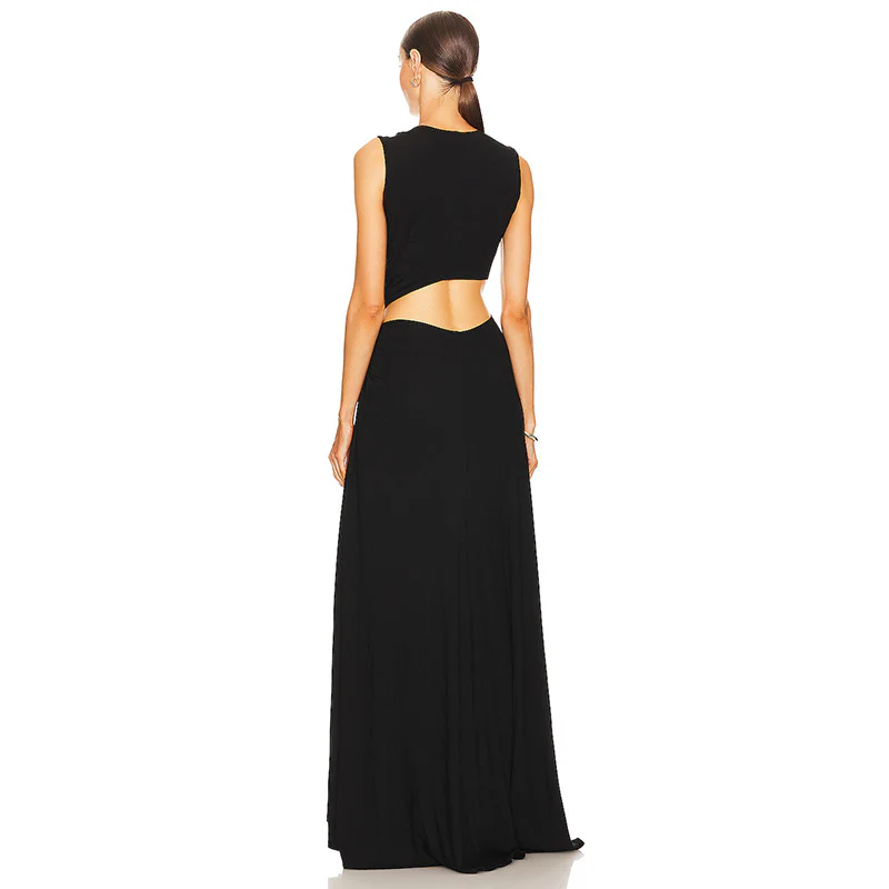 Since I Met You Maxi Dress - Image 12