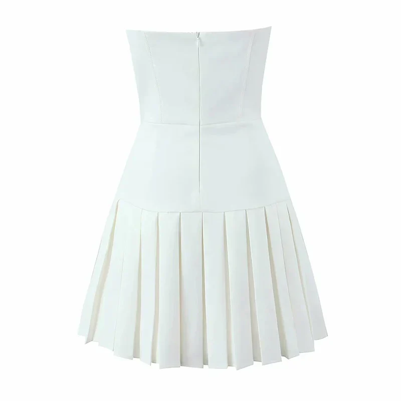 Skye Dress - Image 2