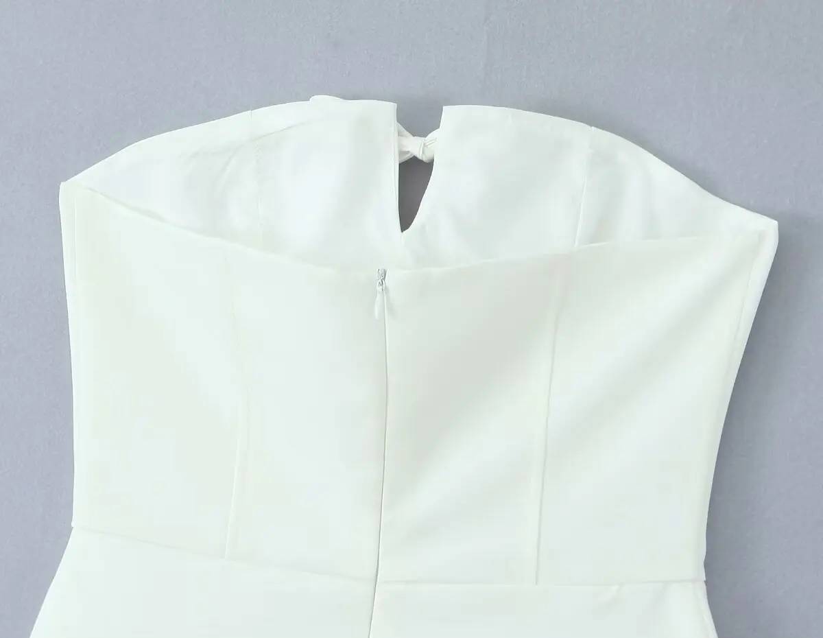 Skye Dress - Image 6