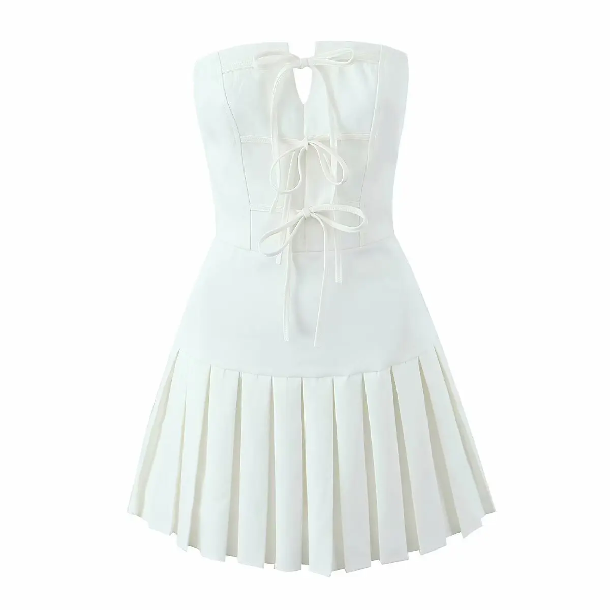 Skye Dress - Image 7