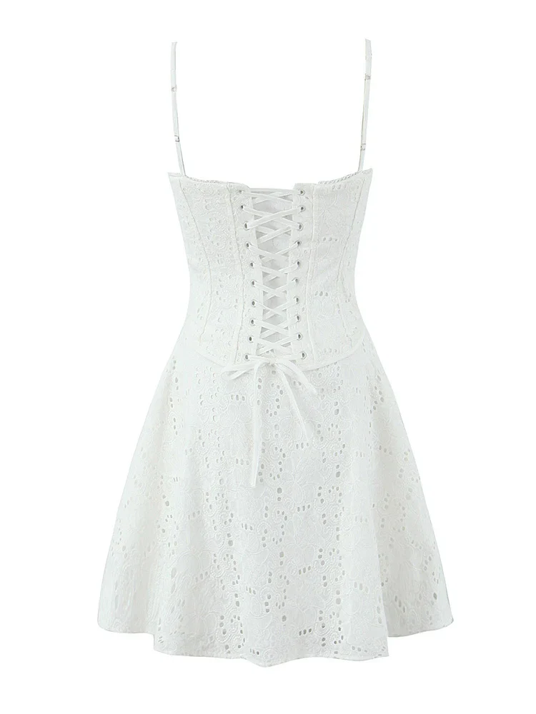 Snowflake Dress - Image 2