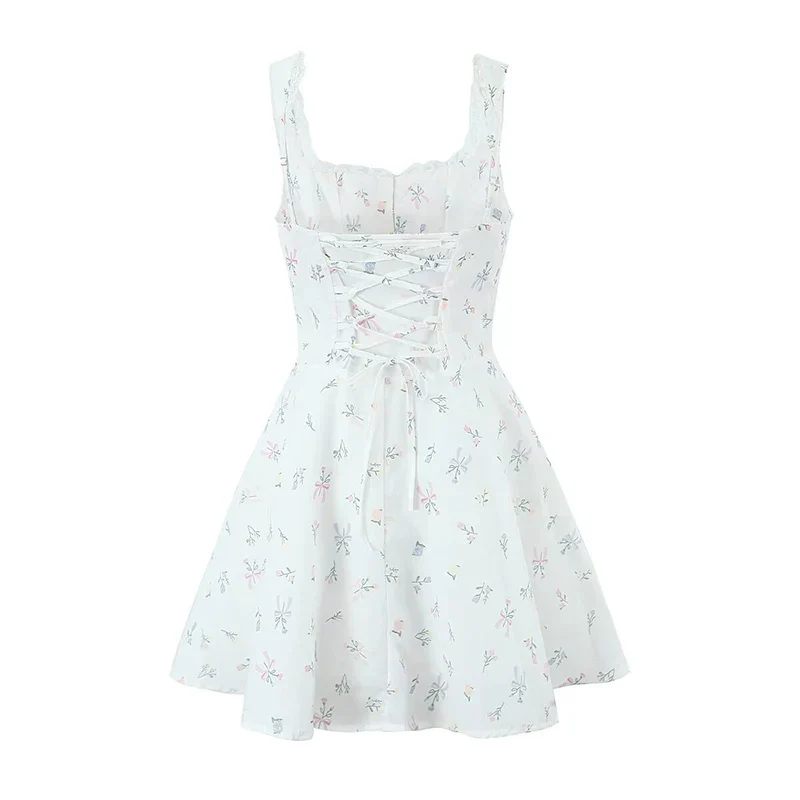 Soft Era Dress - Image 2