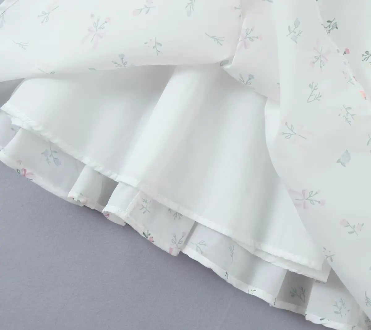 Soft Era Dress - Image 5