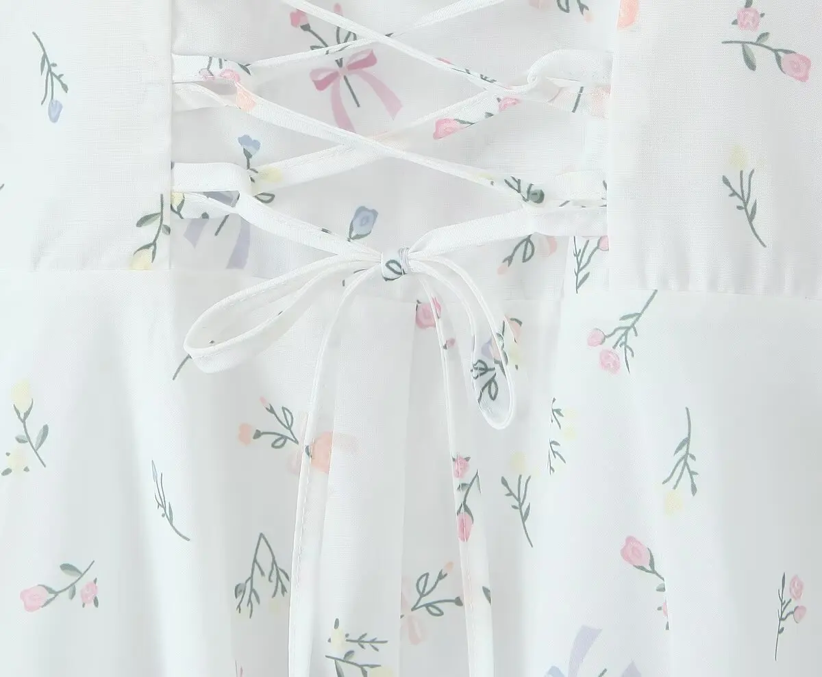 Soft Era Dress - Image 6