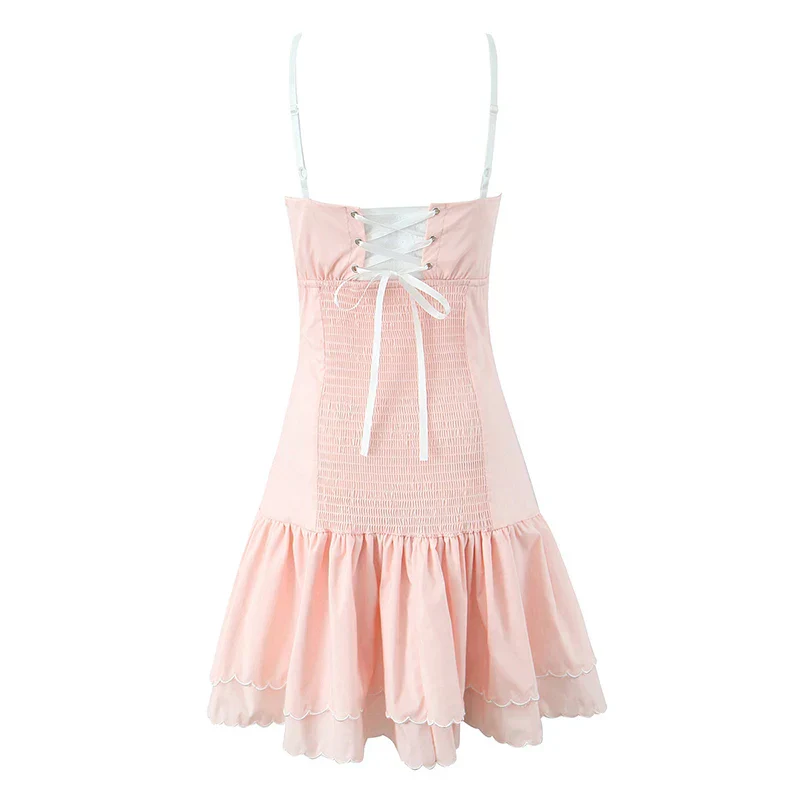 Soft Pillow Dress - Image 2