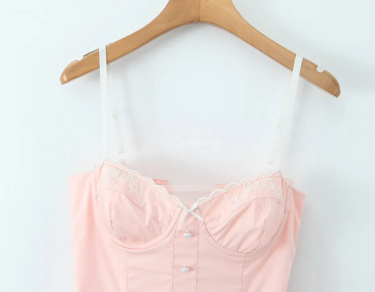 Soft Pillow Dress - Image 4