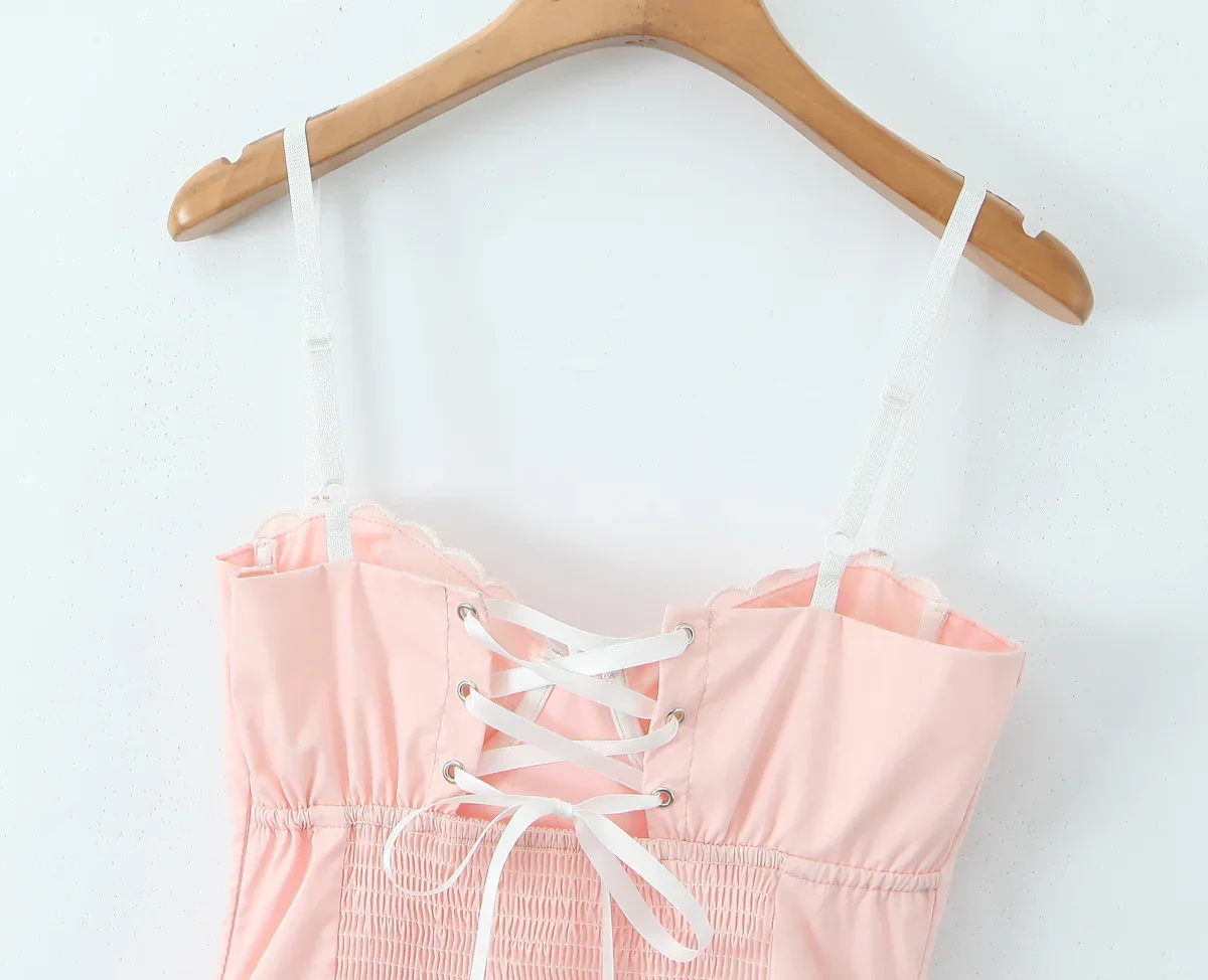 Soft Pillow Dress - Image 5