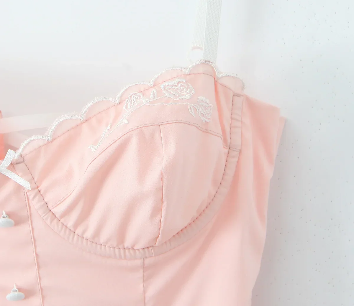 Soft Pillow Dress - Image 6