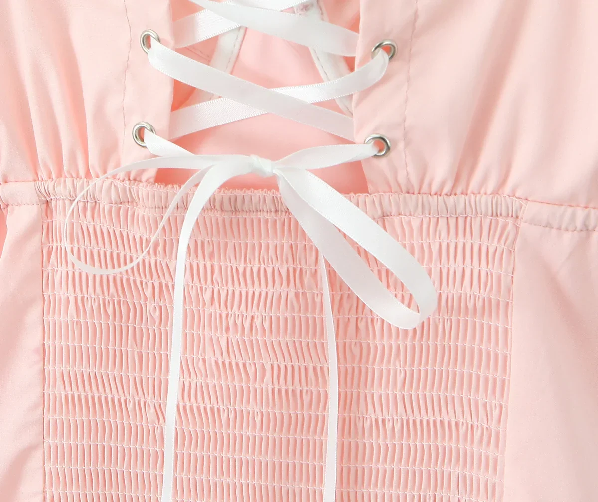Soft Pillow Dress - Image 7