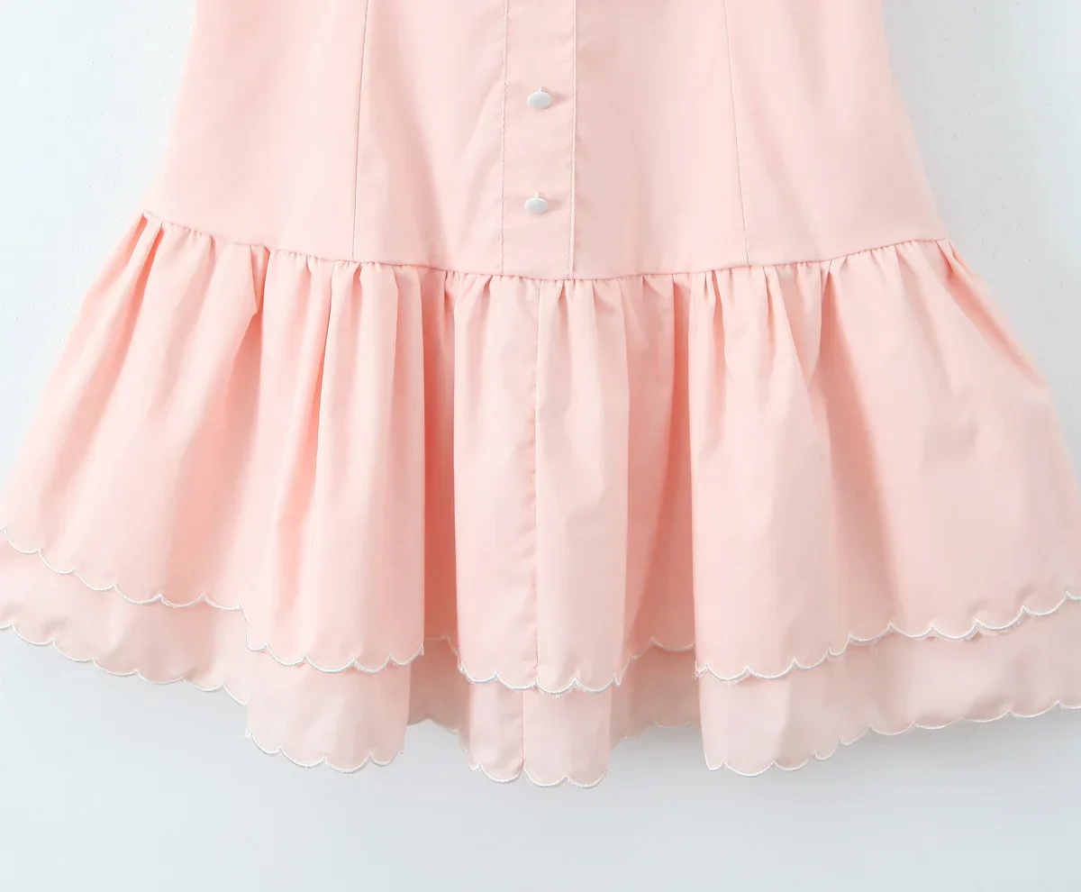 Soft Pillow Dress - Image 8