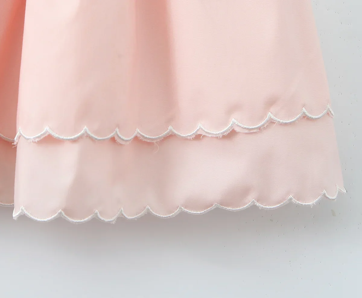 Soft Pillow Dress - Image 9