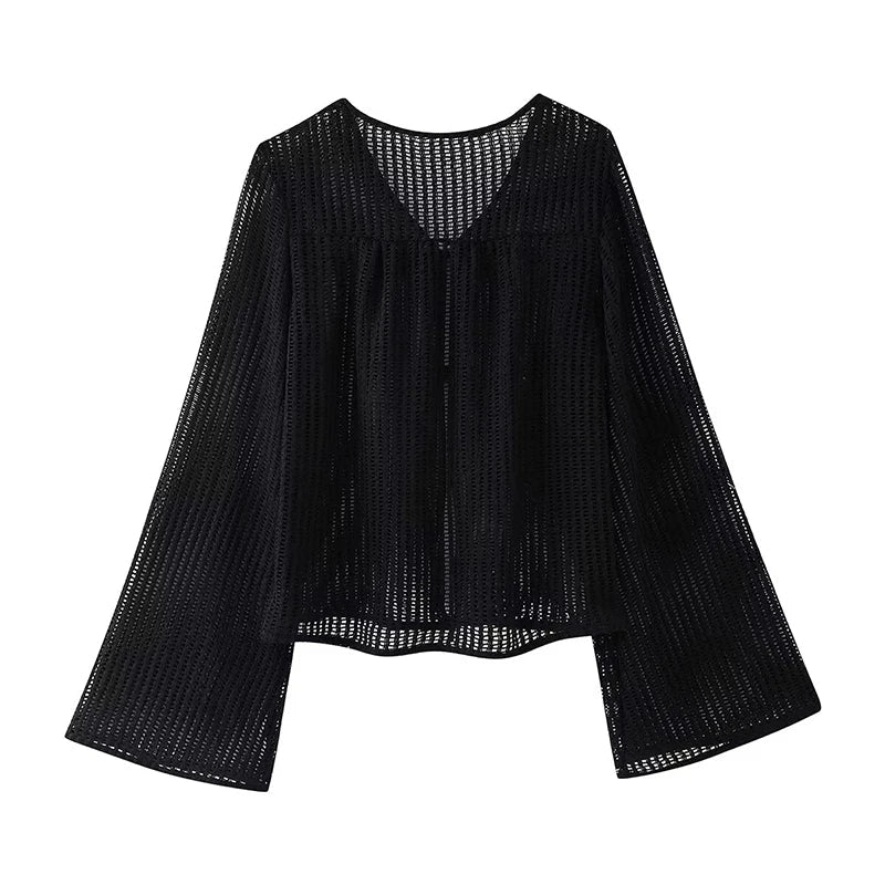 Soft Romance Top - Image 2