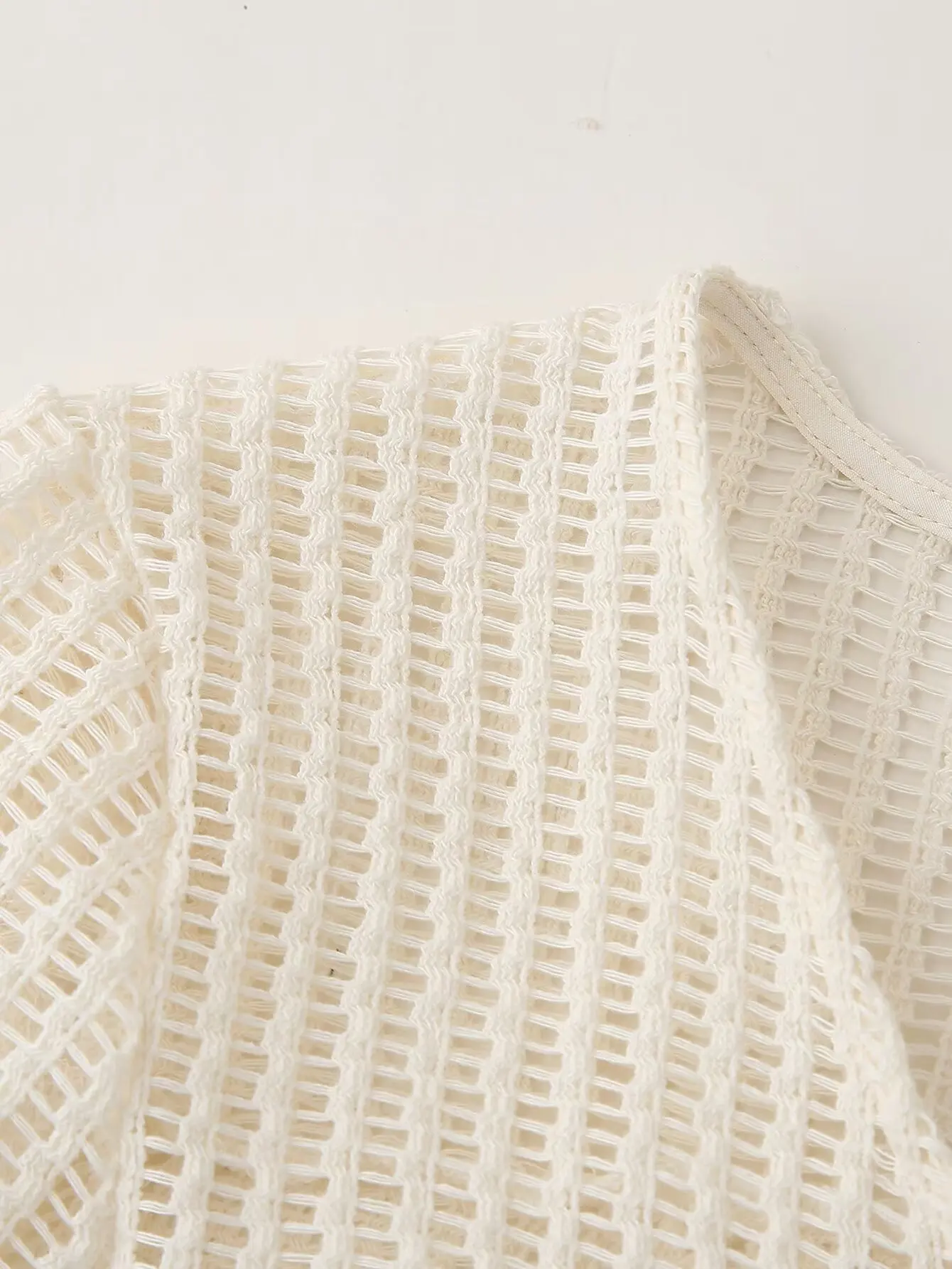 Soft Romance Top - Image 4