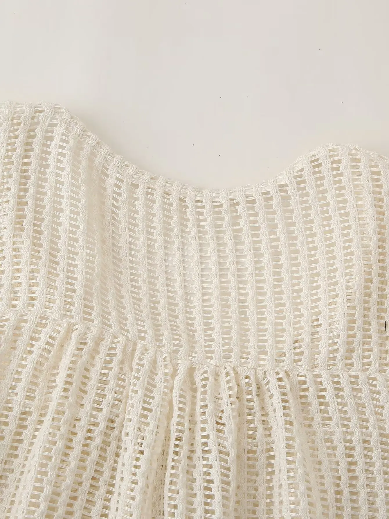 Soft Romance Top - Image 7