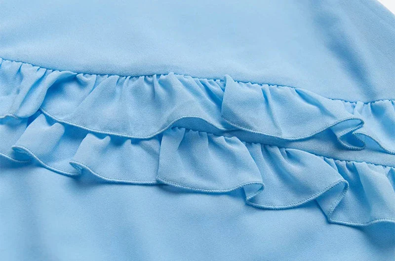 Bisou Dress - Image 8