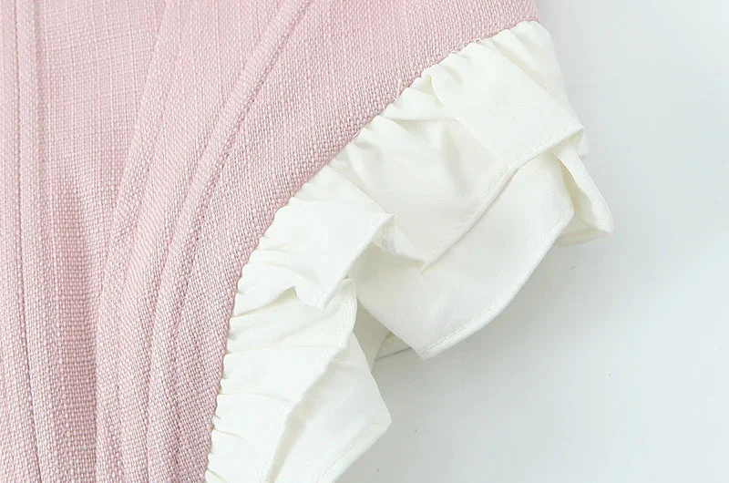 Sorbet Corset - Image 10