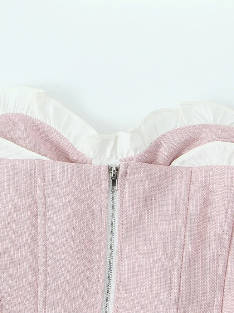 Sorbet Corset - Image 5