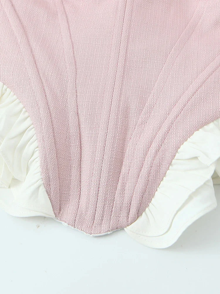 Sorbet Corset - Image 6