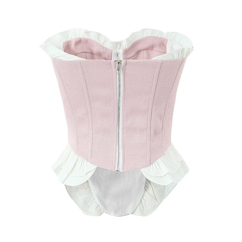 Sorbet Corset - Image 7