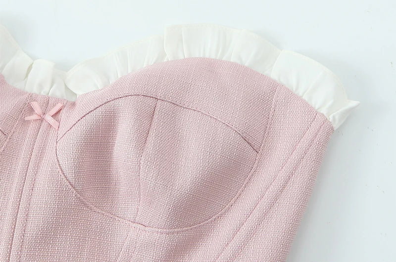 Sorbet Corset - Image 9