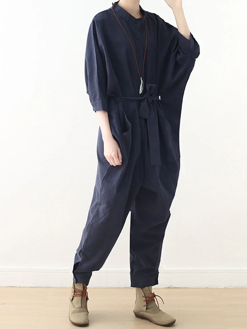 Soul Sisters Love Jumpsuit - Image 2